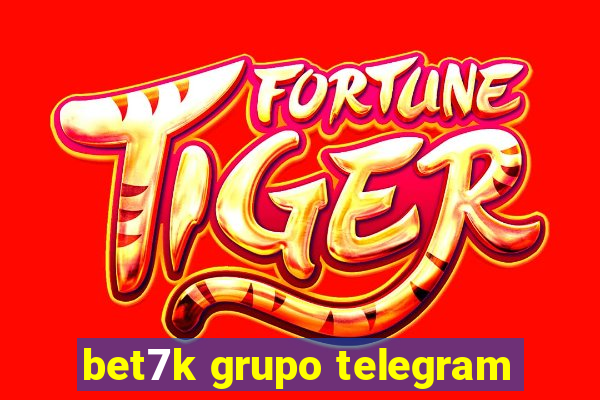 bet7k grupo telegram